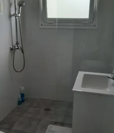 Casita Do Jardim Barrio (Viana do Castelo)