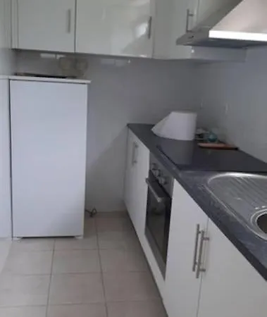 Casita Do Jardim Casa de Férias