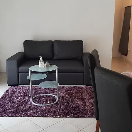Casita Do Jardim