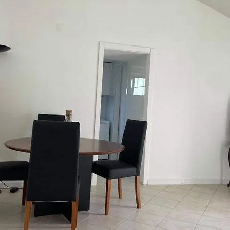 Casita Do Jardim *