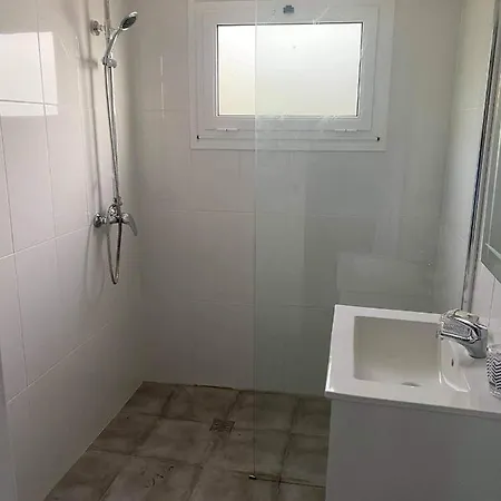 Casita Do Jardim *