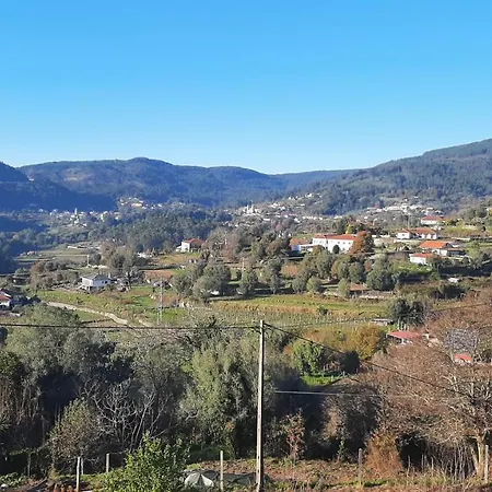Casita Do Jardim Ferienhaus Barrio (Viana do Castelo)