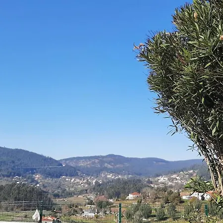 Casita Do Jardim Ferienhaus Barrio (Viana do Castelo)